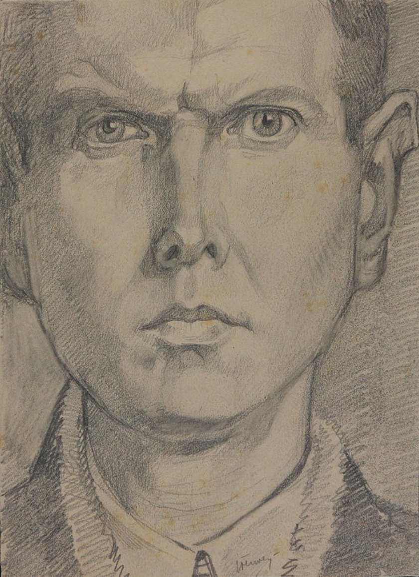 Jan Pieter Terwey (1883 - 1965) - photo 1